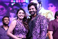 Lucky Lakshman Movie Pre Release Photos